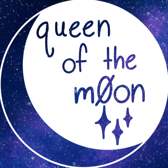 queenofthem0on logo